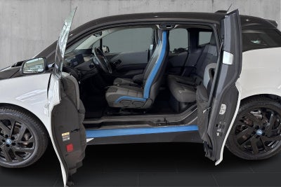 BMW i3 Charged