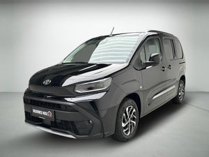 Toyota ProAce City Verso Medium Family