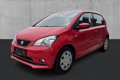 Seat Mii 1,0 60 Style eco 2015