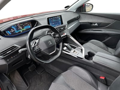 Peugeot 3008 Hybrid Allure Limited EAT8 billede 2