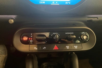 MINI Cooper E Classic Trim S