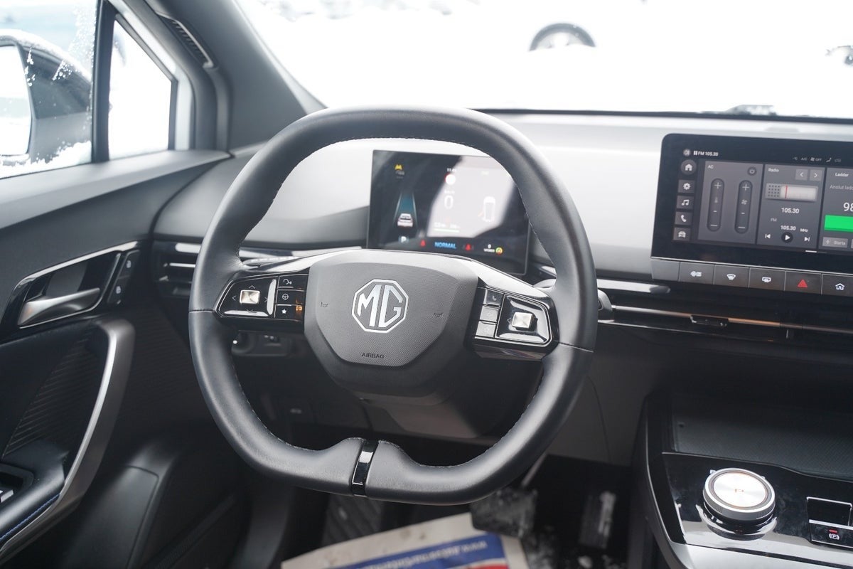 Billede af MG 4 51 Standard