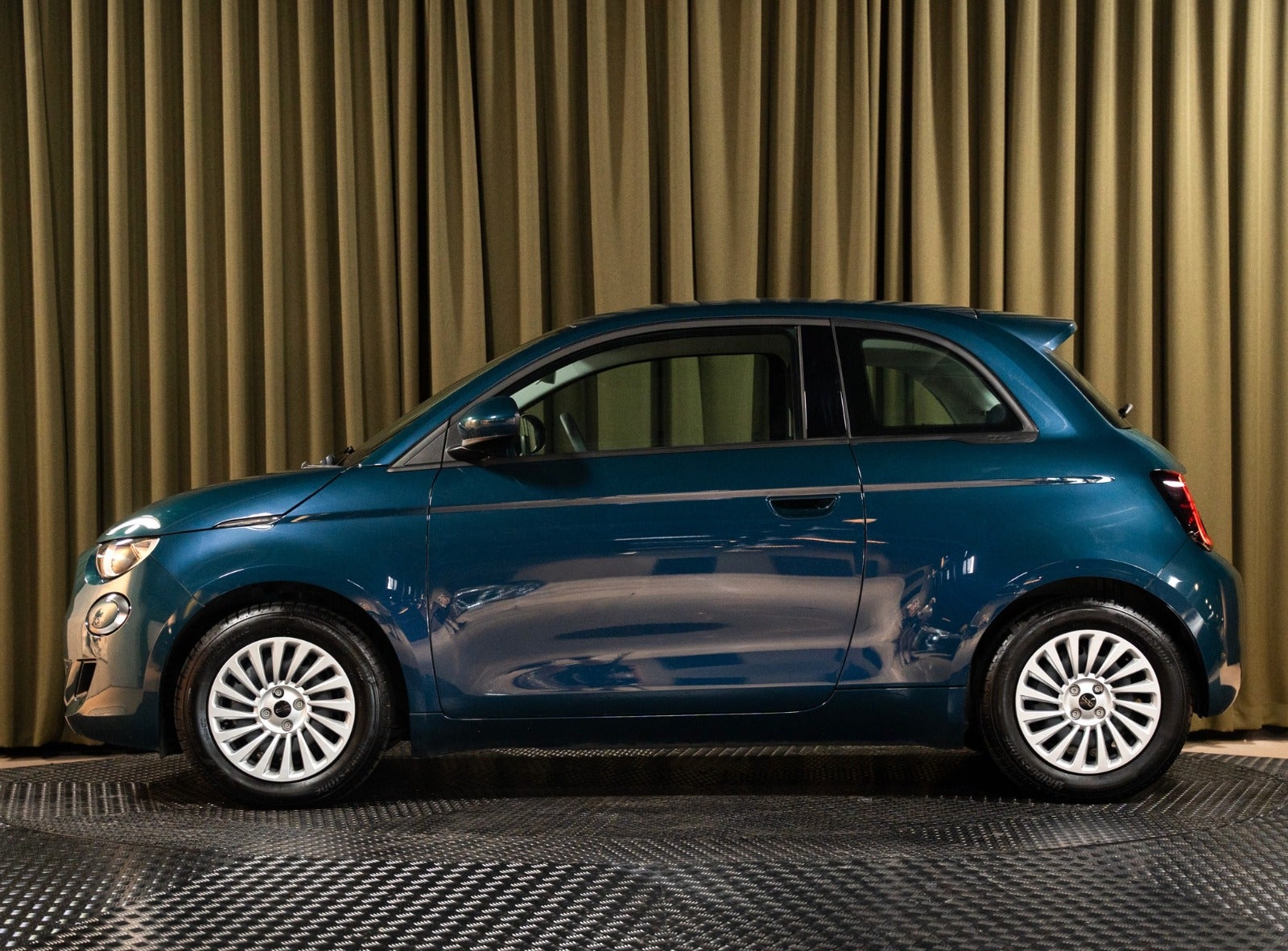 Billede af Fiat 500e 42