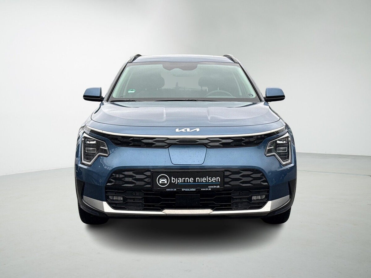 Kia Niro EV billede 6