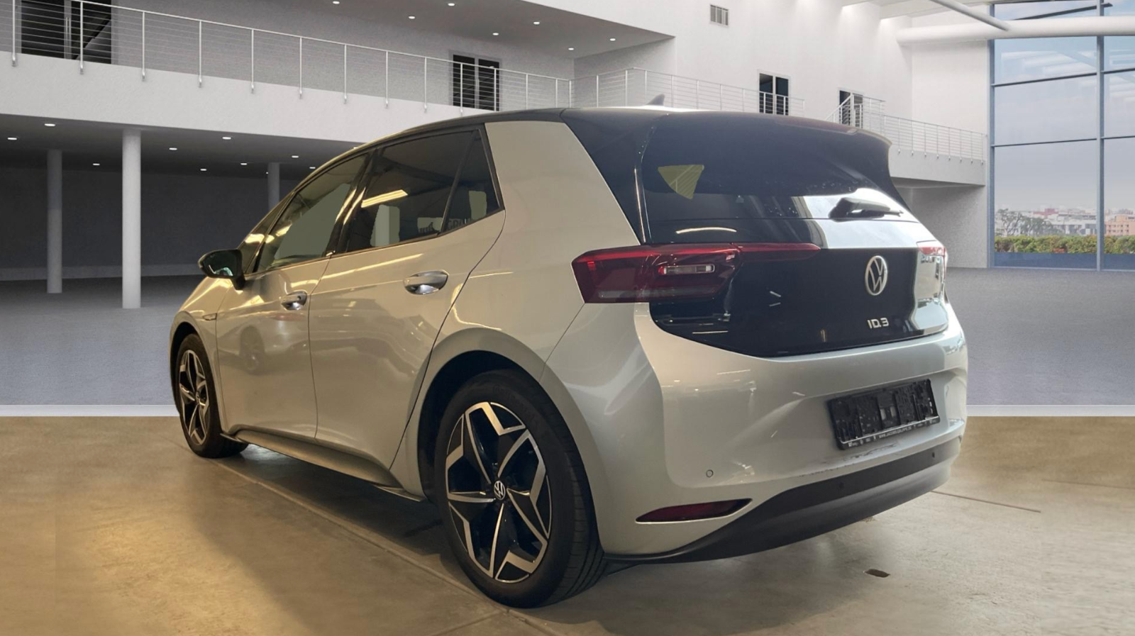 Billede af VW ID.3 77 Pro S
