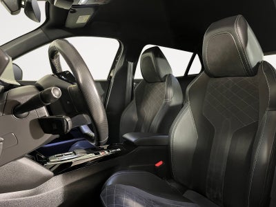 Peugeot e-2008 50 GT