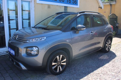 Citroen C3 Aircross BlueHDi 100 Shine Exclusive