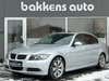 BMW 330i aut.