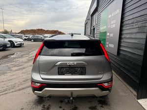 Kia Niro PHEV Prestige DCT