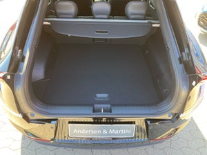 Kia EV6 Long Range Upgrade