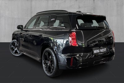 MINI Countryman E Classic Trim S - 2