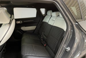 Kia EV4 Long Range GT-Line