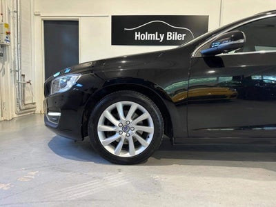 Volvo V60 D3 150 Momentum