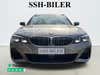 BMW M340i Touring xDrive aut. Van thumbnail