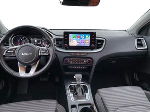 Kia Ceed T-GDi Upgrade SW DCT