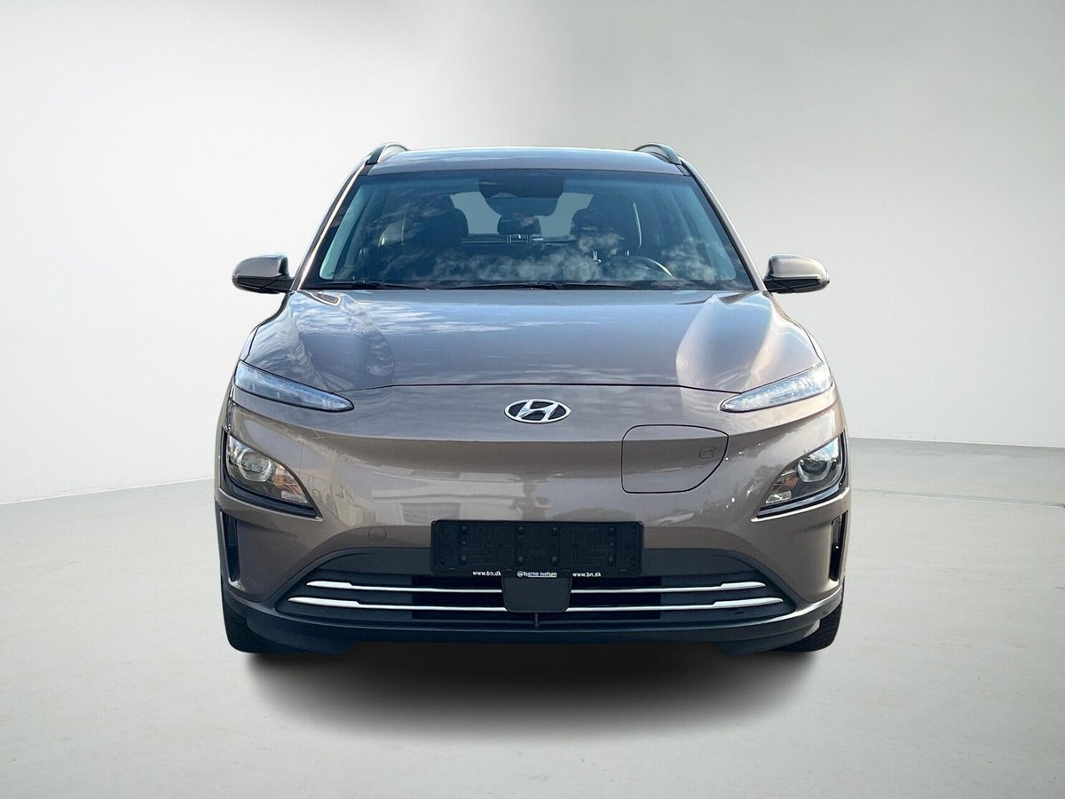 Hyundai Kona EV Select billede 6