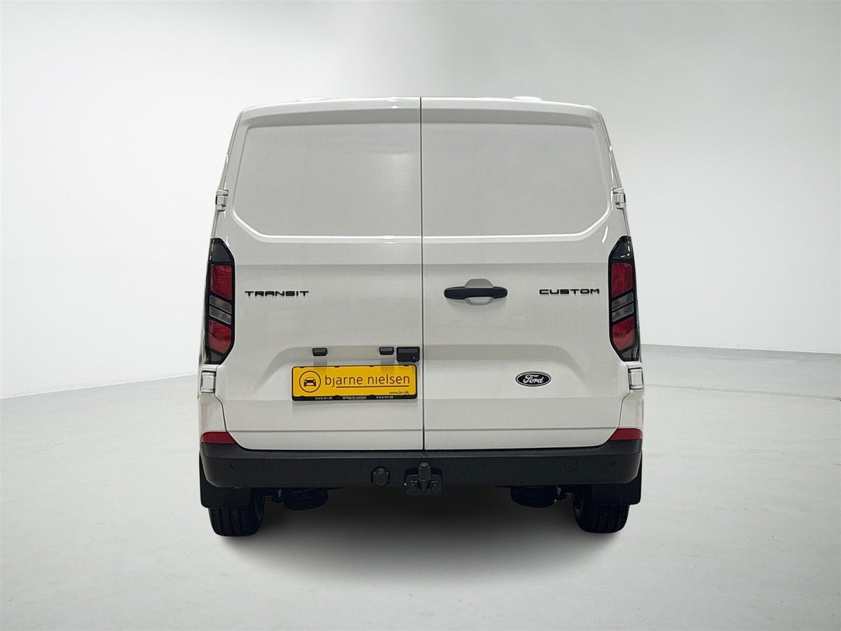 Ford Transit Custom 320L EcoBlue Trend aut. billede 7
