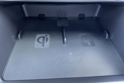 BYD Seal U Design