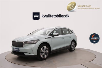 Skoda Enyaq 60 iV 5d