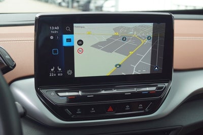 VW ID.4 Pro Performance