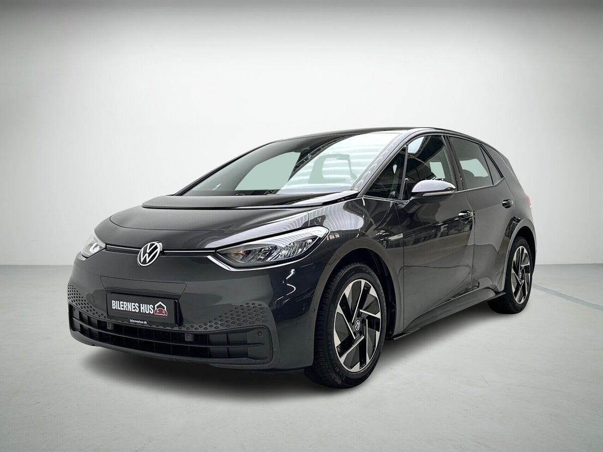 VW ID.3 Pro billede 1