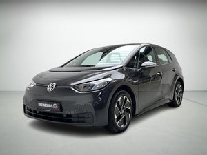 VW ID.3 Pro