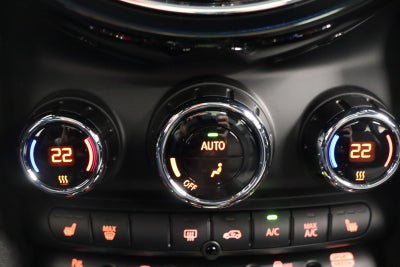 MINI Cooper SE Edition Premium Plus