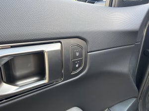 Kia EV4 Long Range Upgrade