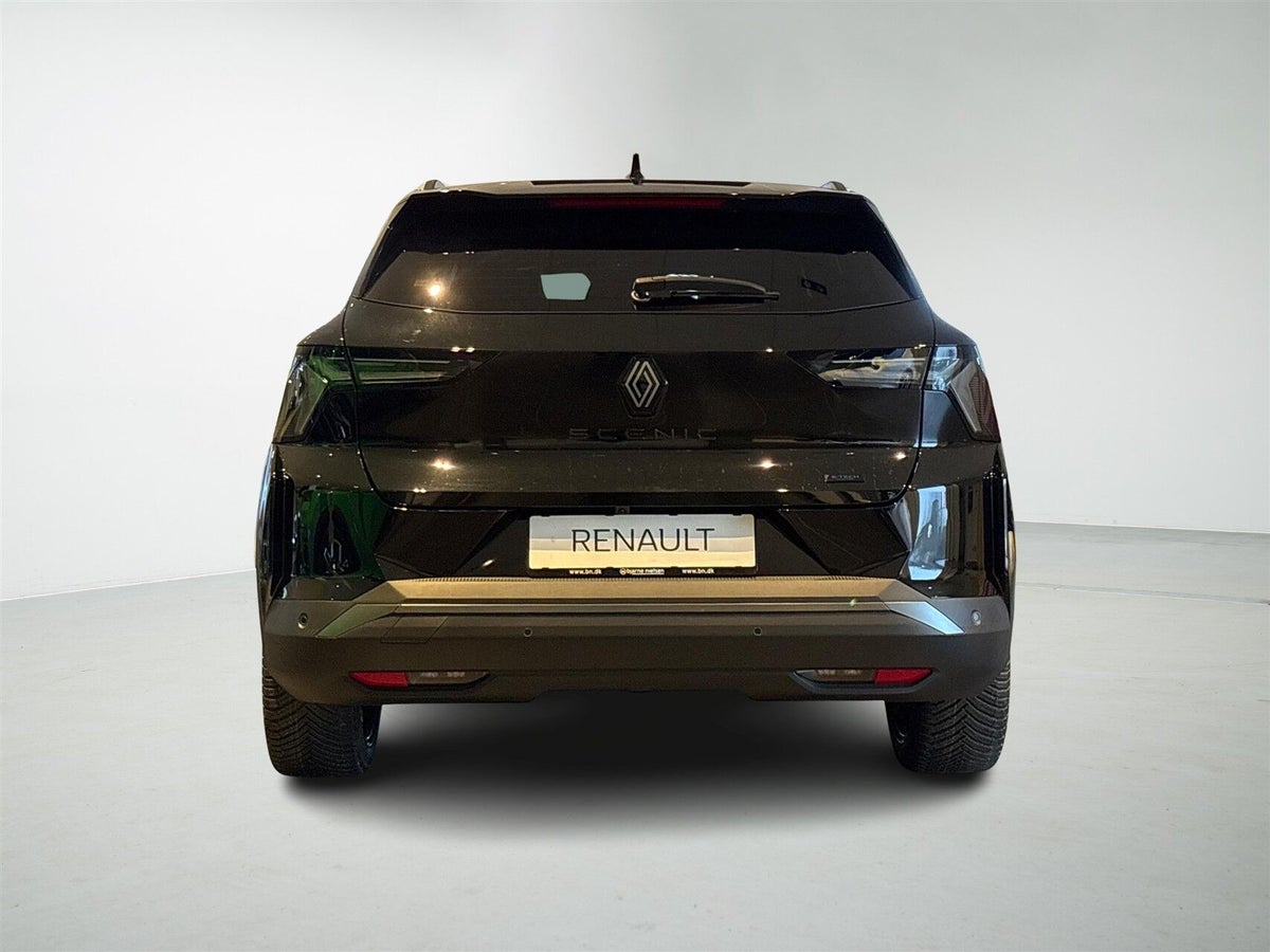 Renault Scenic E-Tech Esprit Alpine billede 7