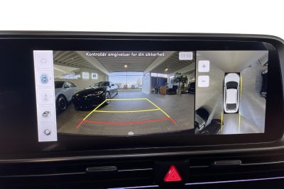 Hyundai Ioniq 6 Ultimate