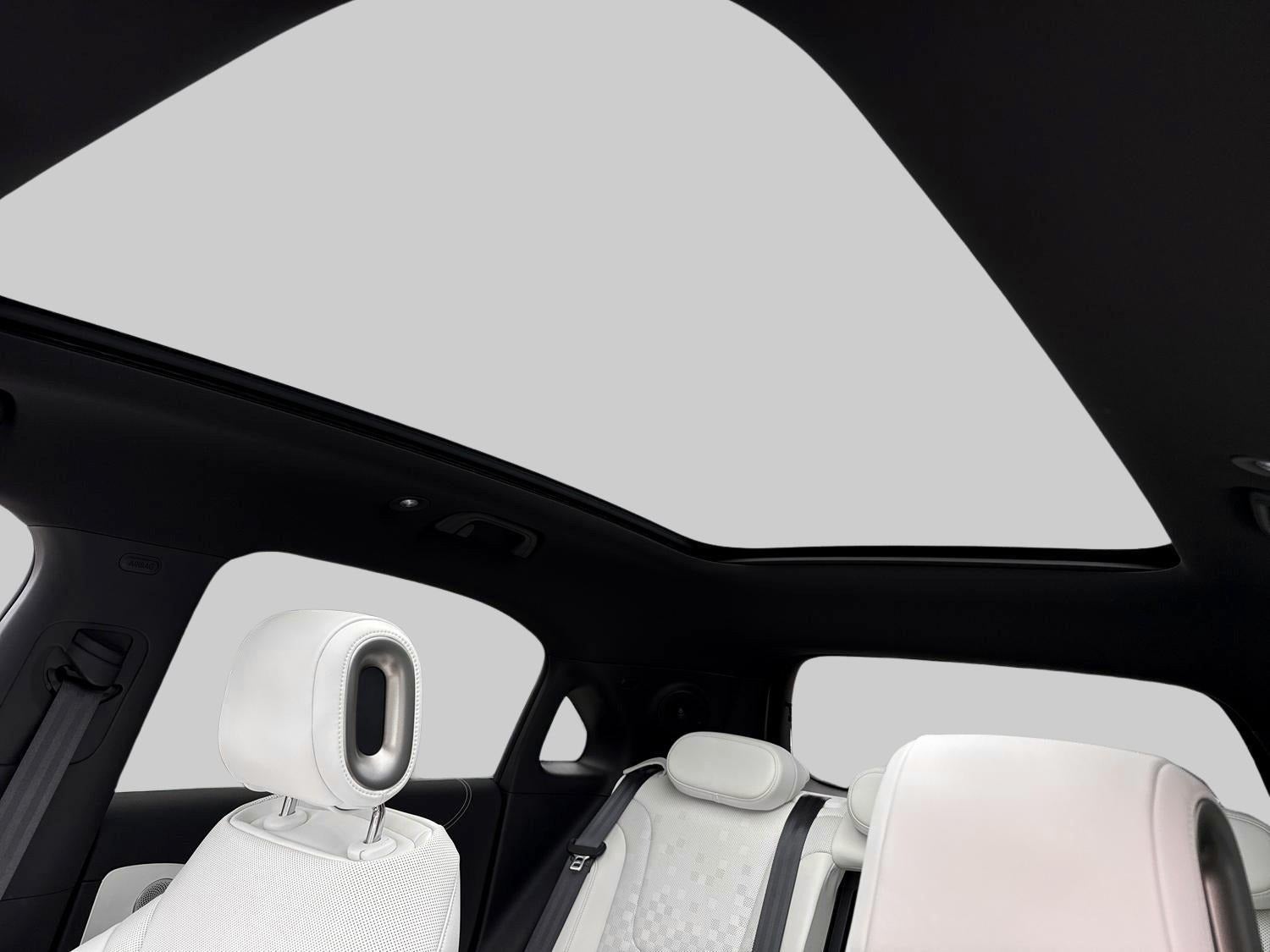 Billede af Smart #1 66 Premium