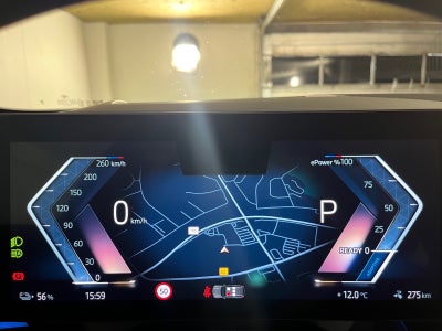 BMW i4 eDrive40 M-Sport Pro