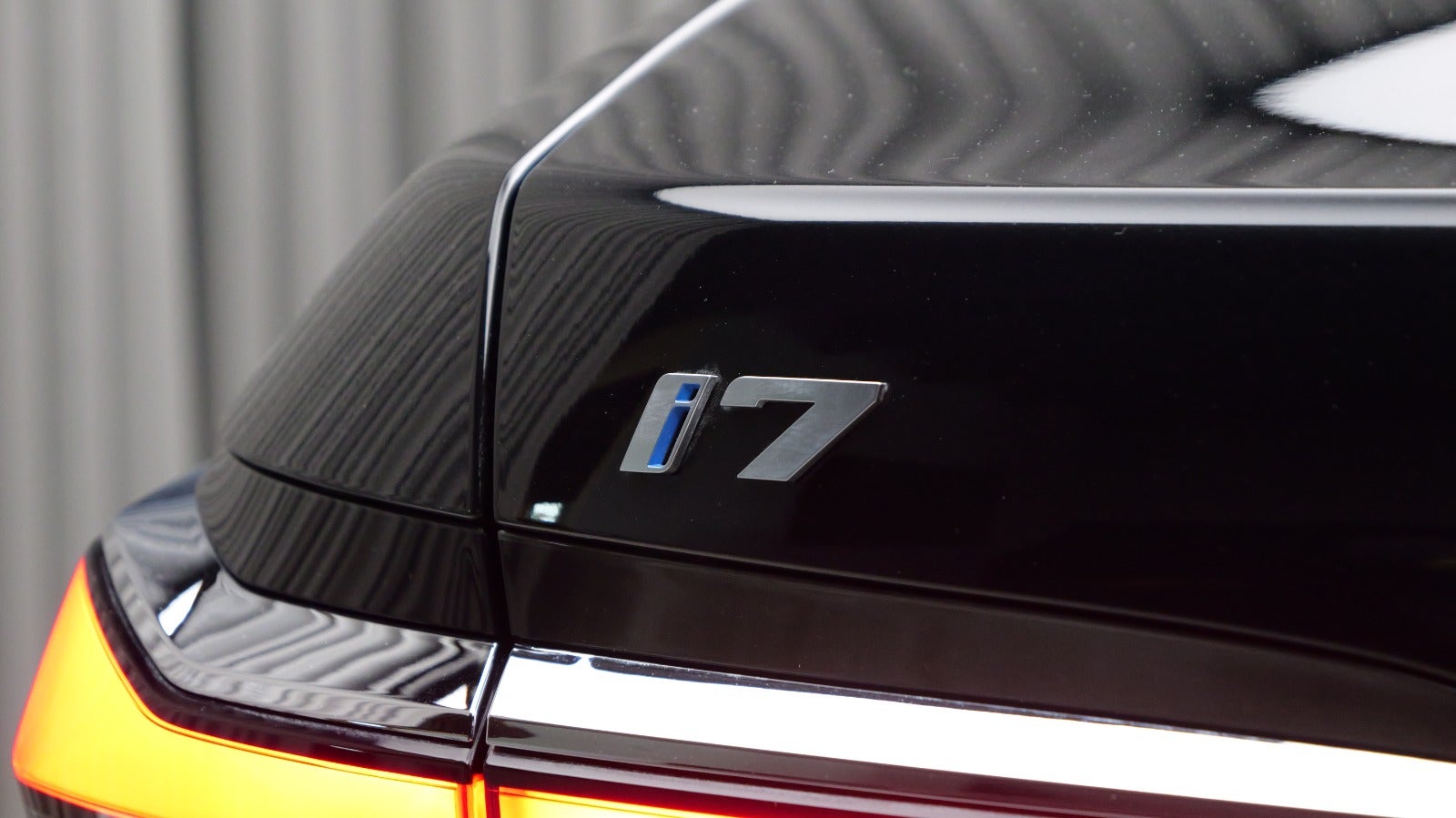 BMW i7 xDrive60 M-Sport