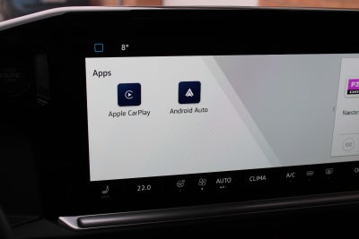 VW e-Caravelle Life SWB