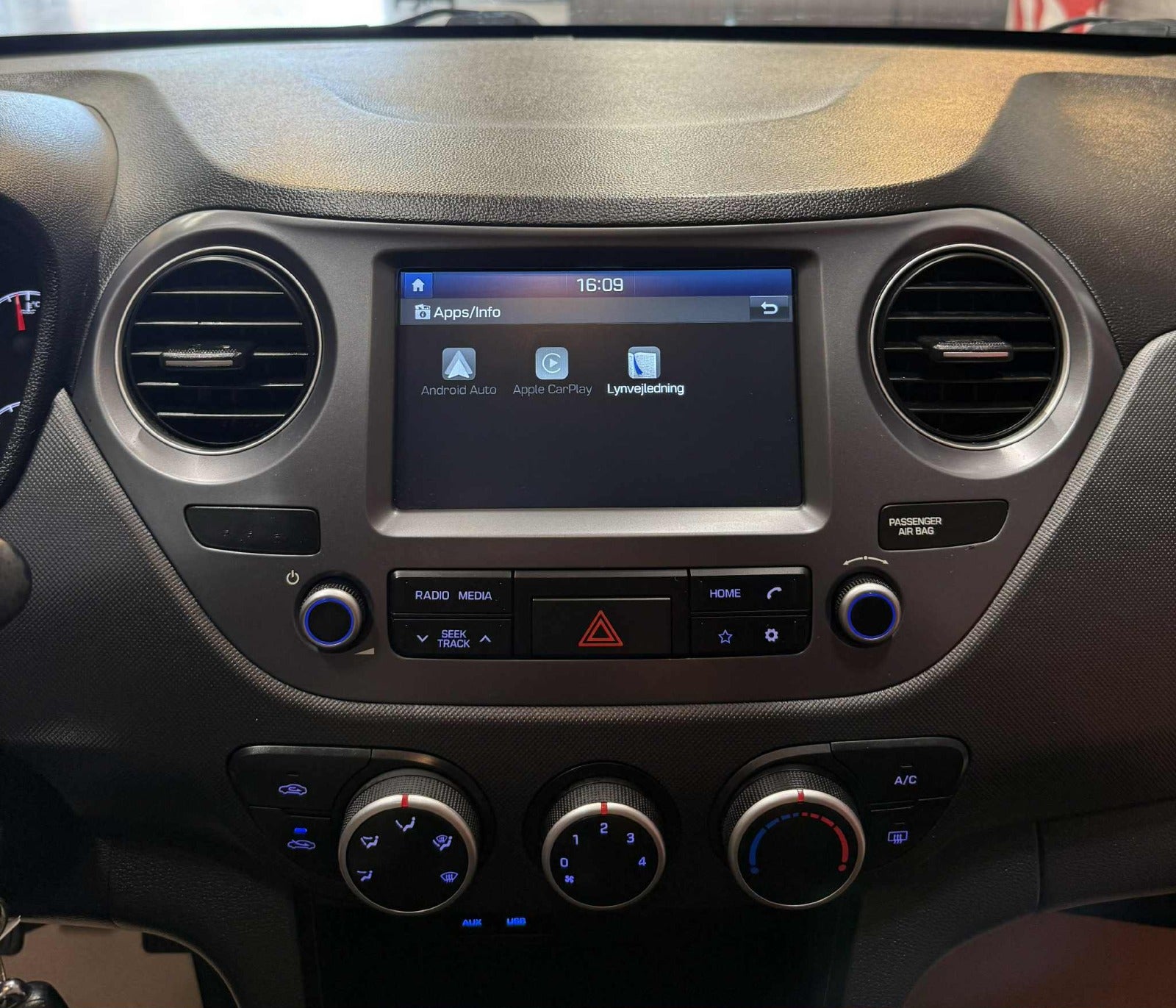 Billede af Hyundai i10 1,0 Life