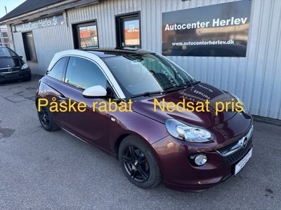 Opel Adam 1,4 87 Glam 3d