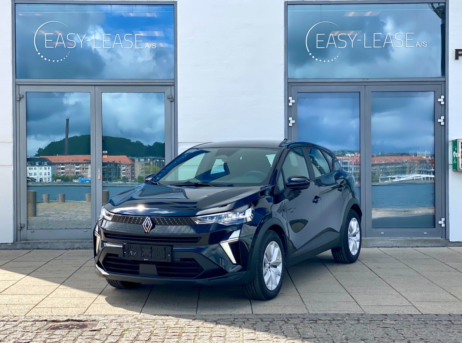 Renault Captur 1,3 TCe 160 Evolution EDC