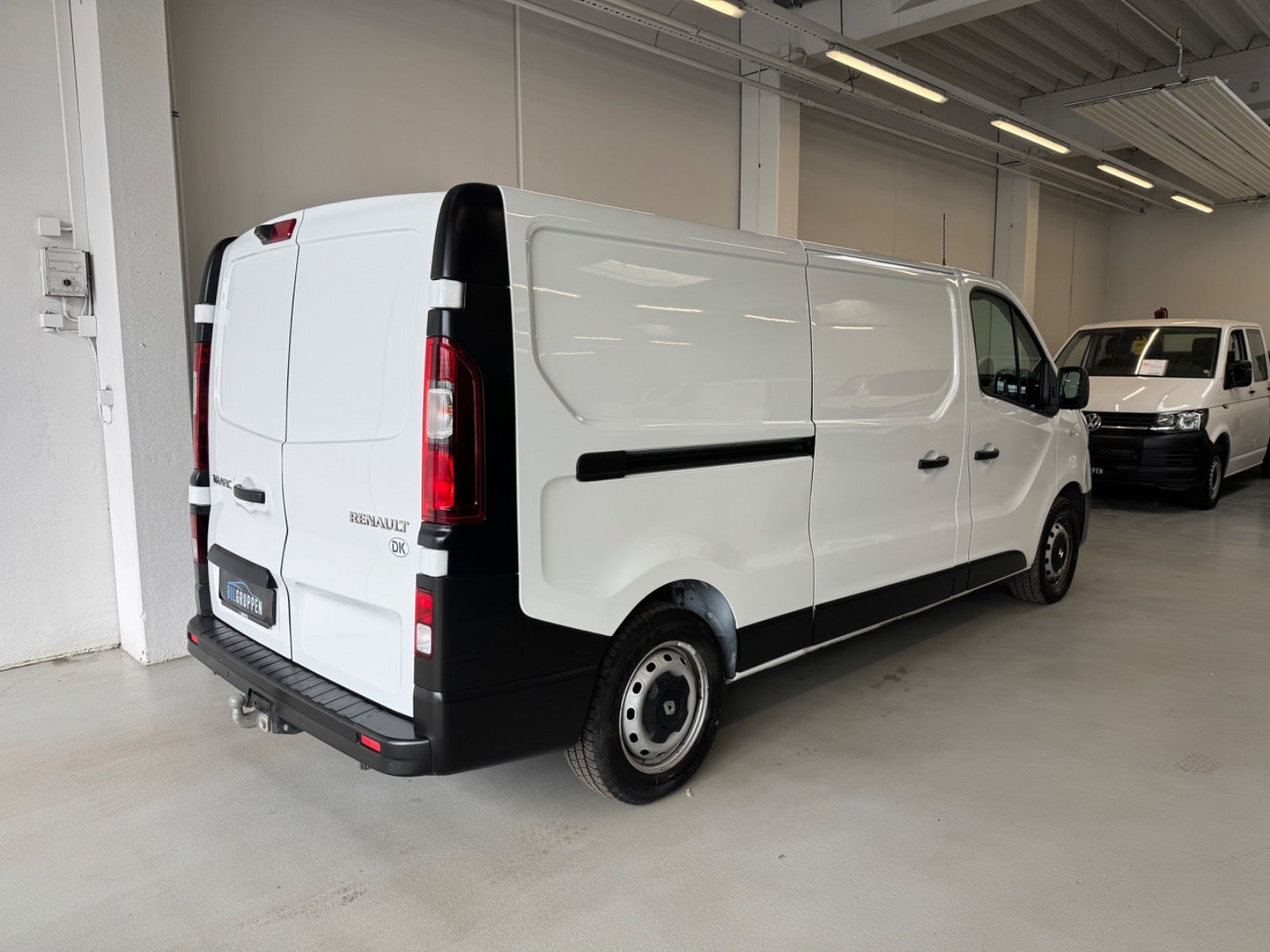 Billede af Renault Trafic T29 2,0 dCi 120 L2H1