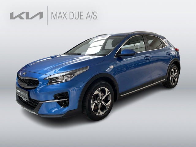 Kia XCeed T-GDi Active