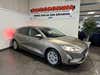 Ford Focus EcoBoost Titanium