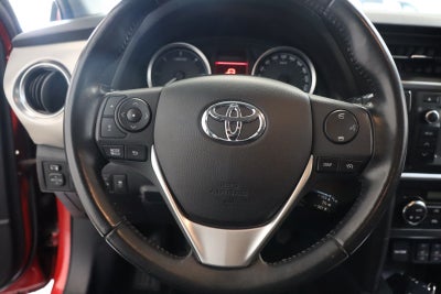 Toyota Auris D-4D T2+