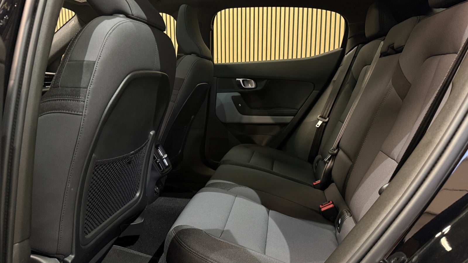 Billede af Polestar 2  Long Range