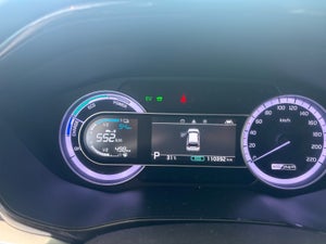 Kia Niro PHEV Comfort DCT