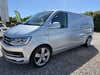 VW Transporter TDi 180 Kassevogn DSG lang thumbnail