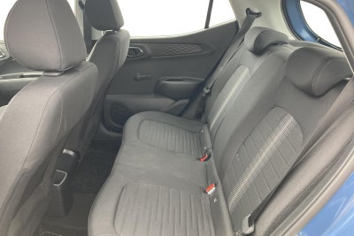 Hyundai i10 MPi Advanced