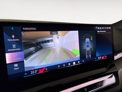 BMW i5 eDrive40 Touring M-Sport