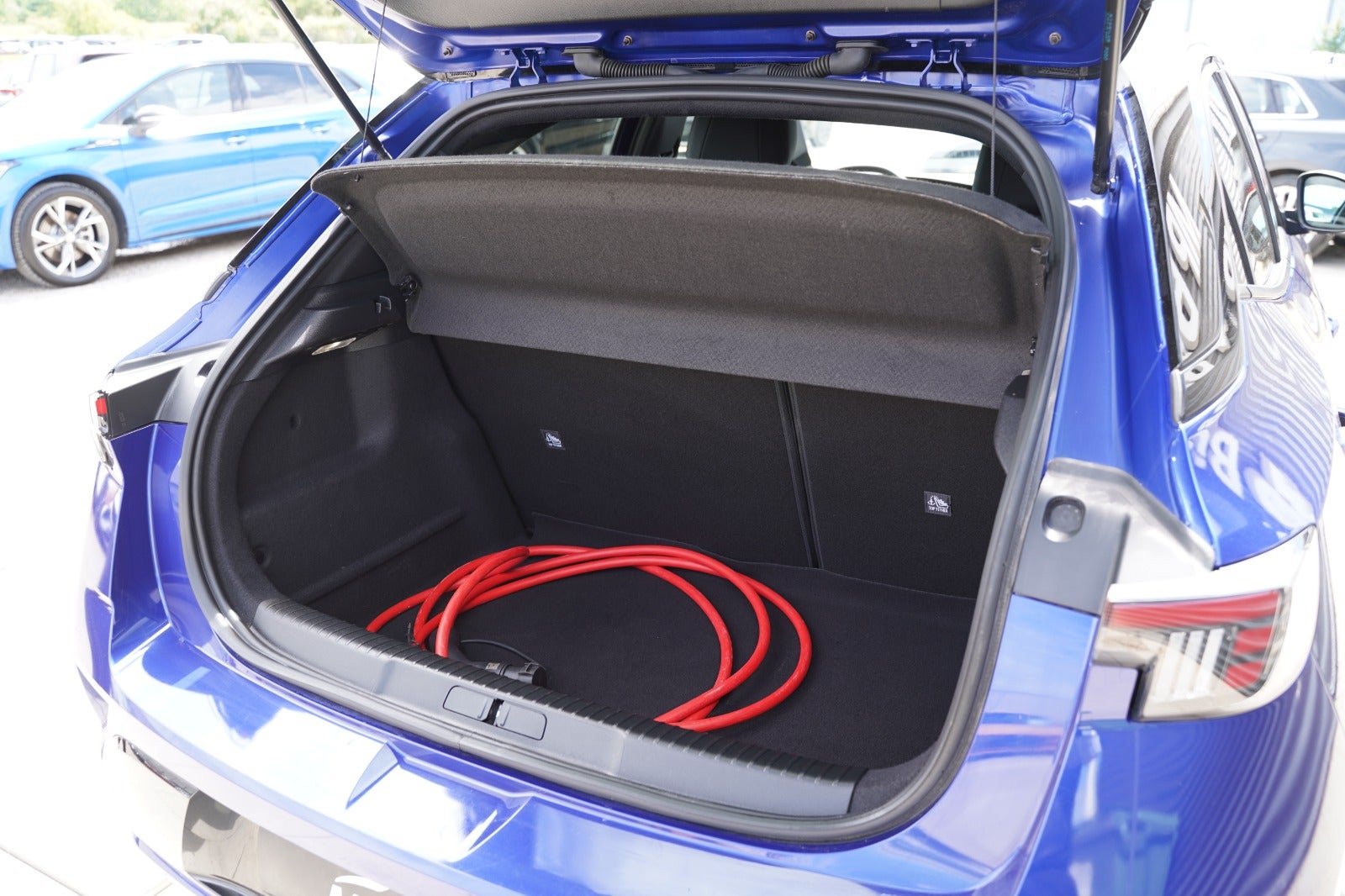 Billede af Opel Mokka-e 54 GS Line