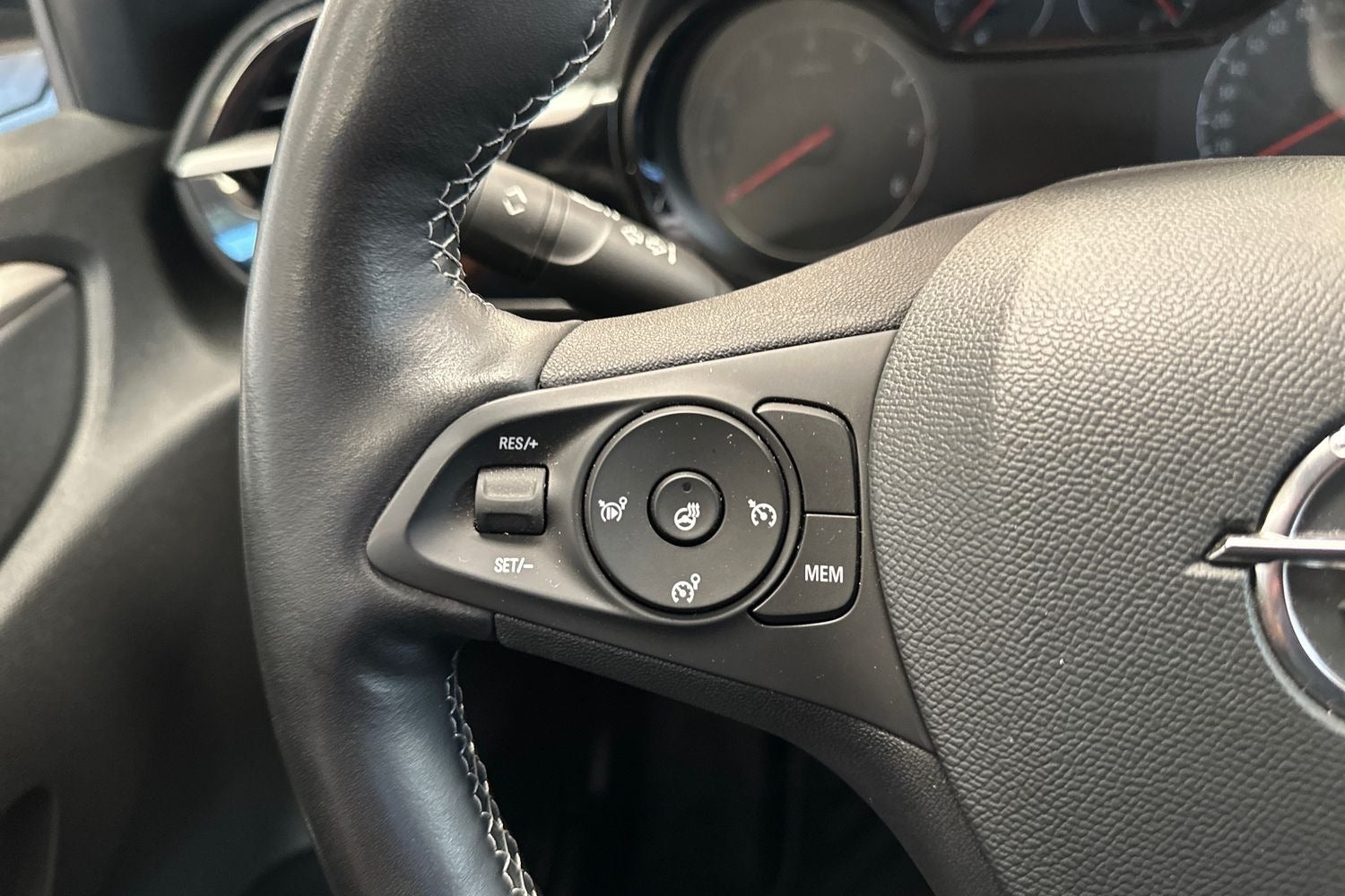 Billede af Opel Corsa 1,2 Cosmo