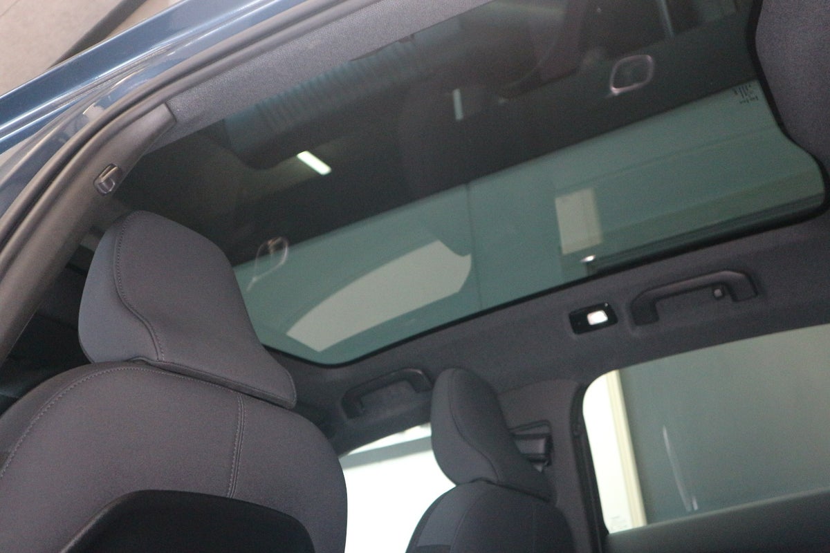 Polestar 2 Long Range