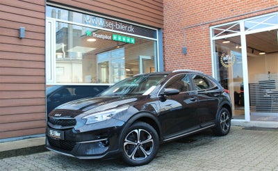Kia XCeed 1,6 PHEV Prestige DCT 5d